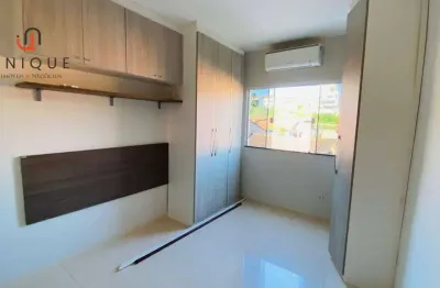 Riviera fluminense, apartamento 2 quartos(suíte) - macaé - rj