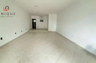 Loja para alugar, 54 m² por r$ 2.538,40/mês - mirante da lagoa - macaé/rj