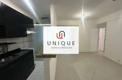 Apartamento com 2 quartos à venda no Glória, Macaé 