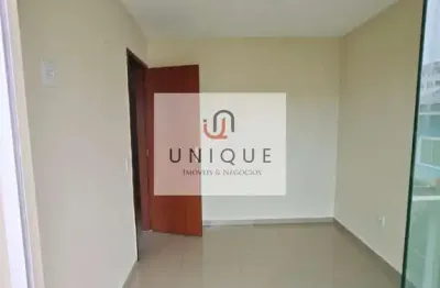 Apartamento com 3 quartos à venda no Jardim Vitória, Macaé 