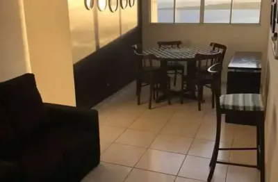 Cobertura com 3 dormitórios à venda, 120 m² por r$ 420.000,00 - granja dos cavaleiros - macaé/rj