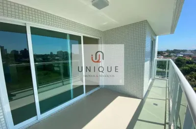 Apartamento com 2 quartos para alugar no Lagoa, Macaé 