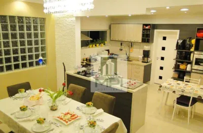 Sobrado com 4 dormitórios, 415 m² - venda por r$ 1.850.000,00 ou aluguel por r$ 16.031,00/mês - jardim sao paulo(zona norte) - são paulo/sp