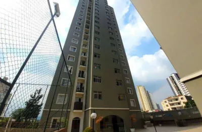 Apartamento com 2 dormitórios para alugar, 50 m² por r$ 2.961,00/mês - jardim sao paulo(zona norte) - são paulo/sp