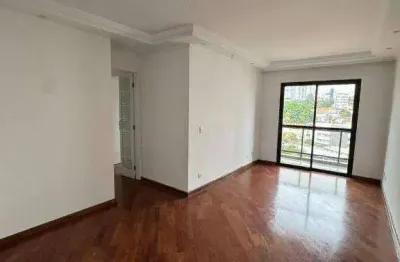 Apartamento com 3 dormitórios, 75 m² - venda por r$ 820.000,00 ou aluguel por r$ 4.500,00/mês - parada inglesa - são paulo/sp