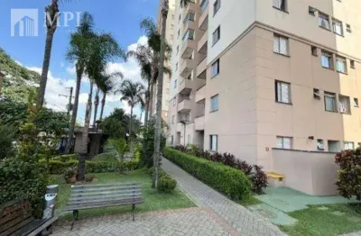Apartamento com 2 dormitórios à venda, 50 m² por r$ 305.000,00 - vila roque - são paulo/sp