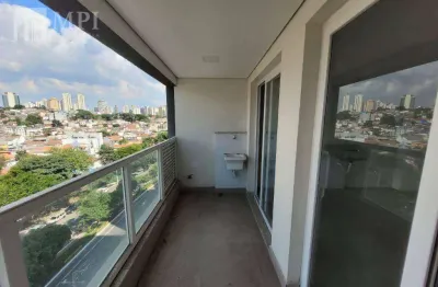 Apartamento com 2 dormitórios à venda, 40 m² por r$ 375.000,00 - mandaqui - são paulo/sp