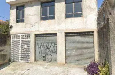 Salão para alugar, 100 m² por r$ 3.850,00/mês - imirim - são paulo/sp