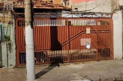 Terreno à venda, 102 m² por r$ 340.000,00 - vila dionisia - são paulo/sp