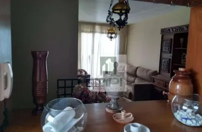 Apartamento com 2 dormitórios à venda, 63 m² por r$ 480.000,00 - santana - são paulo/sp