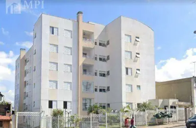 Apartamento com 3 dormitórios à venda, 69 m² por r$ 410.000,00 - sítio do mandaqui - são paulo/sp