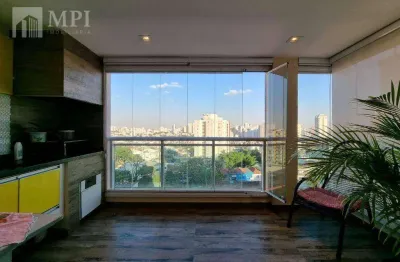 Apartamento com 2 dormitórios à venda, 85 m² por r$ 880.000,00 - lauzane paulista - são paulo/sp