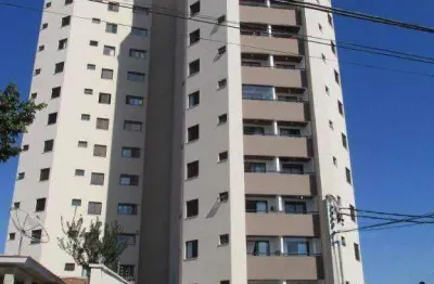 Apartamento com 2 dormitórios à venda, 68 m² por r$ 550.000,00 - chora menino - são paulo/sp