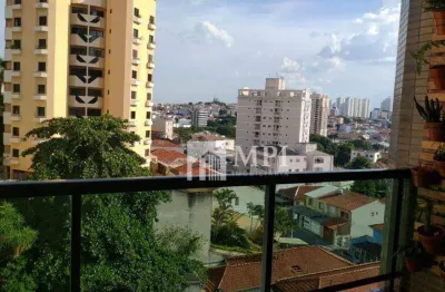 Apartamento com 4 dormitórios à venda, 150 m² por r$ 1.150.000,00 - vila paulicéia - são paulo/sp