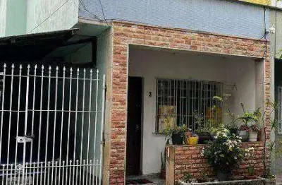 Sobrado com 2 dormitórios à venda, 90 m² por r$ 560.000,00 - santana - são paulo/sp