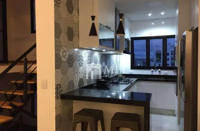Apartamento com 3 dormitórios à venda, 130 m² por r$ 1.250.000,00 - santana - são paulo/sp