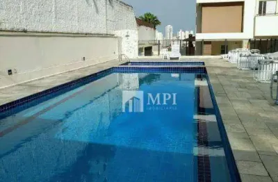 Apartamento com 3 dormitórios à venda, 67 m² por r$ 550.000,00 - vila nova cachoeirinha - são paulo/sp