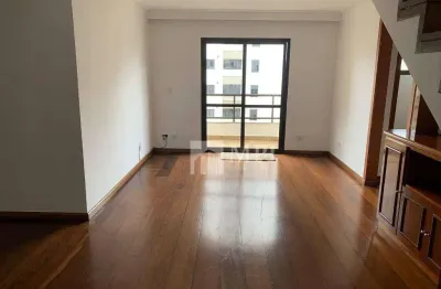 Cobertura com 3 dormitórios à venda, 240 m² por r$ 1.320.000,00 - santana - são paulo/sp