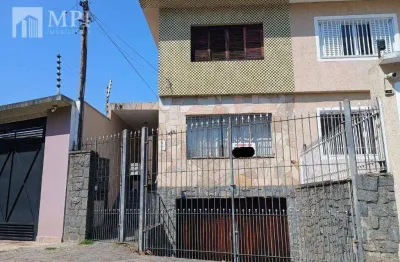 Sobrado com 3 dormitórios à venda, 152 m² por r$ 680.000,00 - mandaqui - são paulo/sp