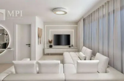 Apartamento com 4 dormitórios à venda, 110 m² por r$ 1.200.000,00 - santana - são paulo/sp