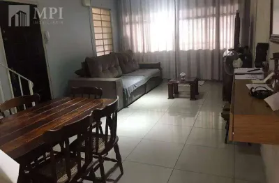 Sobrado com 3 dormitórios à venda, 150 m² por r$ 640.000,00 - vila isolina mazzei - são paulo/sp