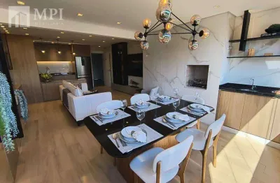 Apartamento com 2 dormitórios à venda, 71 m² por r$ 855.000,00 - santa teresinha - são paulo/sp