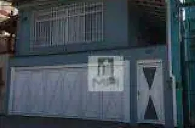 Sobrado com 2 dormitórios à venda por r$ 900.000,00 - freguesia do ó - são paulo/sp