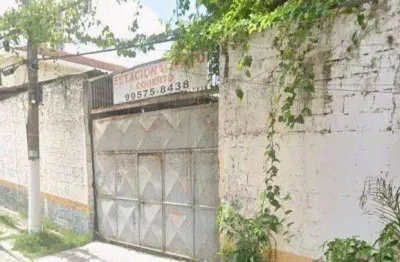 Terreno à venda, 735 m² por r$ 1.800.000,00 - conjunto residencial santa terezinha - são paulo/sp
