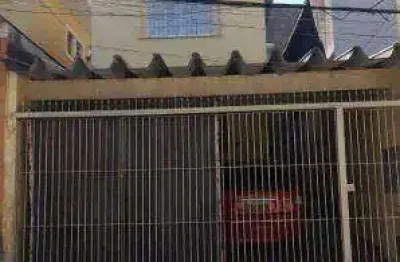Sobrado com 3 dormitórios à venda, 150 m² por r$ 680.000,00 - lauzane paulista - são paulo/sp