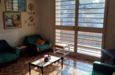 Apartamento com 3 dormitórios à venda, 128 m² por r$ 420.000,00 - tremembé - são paulo/sp