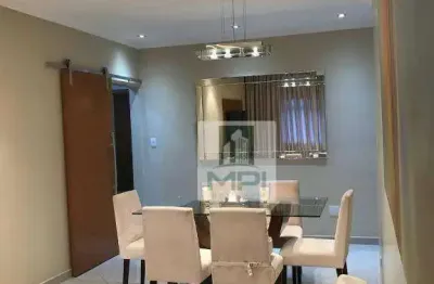 Apartamento com 3 dormitórios à venda, 110 m² por r$ 925.000,00 - santana - são paulo/sp