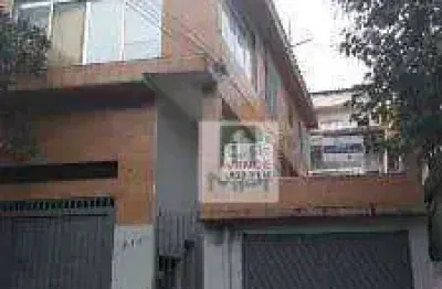Sobrado com 4 dormitórios à venda, 200 m² por r$ 540.000,00 - vila penteado - são paulo/sp