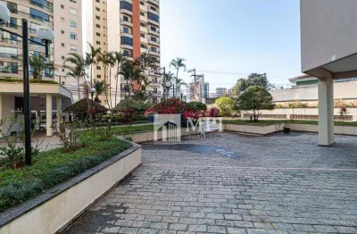 Apartamento com 2 dormitórios à venda, 50 m² por r$ 410.000,00 - santa teresinha - são paulo/sp
