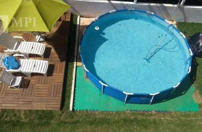 Casa térrea em condomínio-mairiporã-pronto para morar.