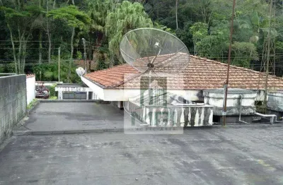 Chácara / sítio com 7 quartos à venda na Rua Fructuoso Viana, 418, Horto Florestal, São Paulo