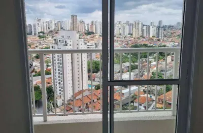 Apartamento com 2 dormitórios à venda, 41 m² por r$ 478.700,00 - vila guaca - são paulo/sp