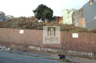 Terreno comercial à venda na Rua Artur, 452, Imirim, São Paulo
