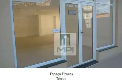 Sala à venda, 47 m² por r$ 490.000,00 - santana - são paulo/sp
