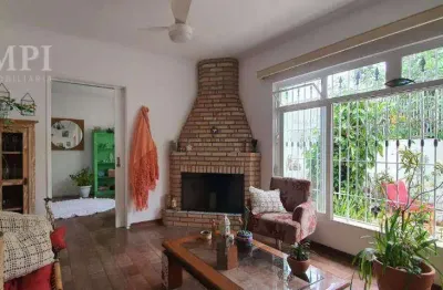 Casa com 4 dormitórios à venda por r$ 800.000,00 - vila albertina - são paulo/sp