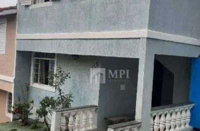 Casa com 3 dormitórios à venda, 90 m² por r$ 375.000,00 - tucuruvi - são paulo/sp