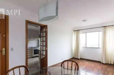 Apartamento com 2 dormitórios à venda, 74 m² por r$ 700.000,00 - santana - são paulo/sp