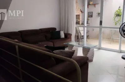 Sobrado com 4 dormitórios à venda, 174 m² por r$ 851.000,00 - santa teresinha - são paulo/sp