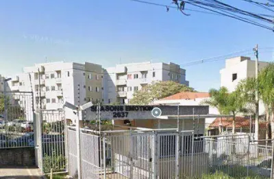 Apartamento com 2 dormitórios à venda, 45 m² por r$ 250.000,00 - guarulhos - guarulhos/sp