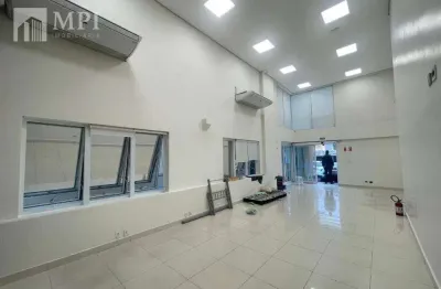 Prédio para alugar, 877 m² por r$ 70.000,00/mês - santana - são paulo/sp