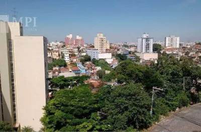 Apartamento com 2 dormitórios à venda, 70 m² por r$ 352.000,00 - vila celeste - são paulo/sp