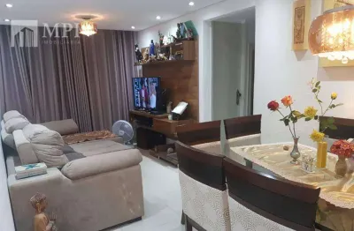 Apartamento com 2 dormitórios à venda, 49 m² por r$ 305.000,00 - jardim peri - são paulo/sp