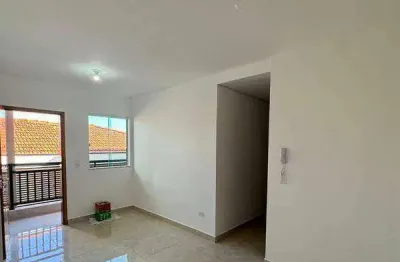 Apartamento com 2 dormitórios à venda, 45 m² por r$ 350.000,00 - jardim franca - são paulo/sp