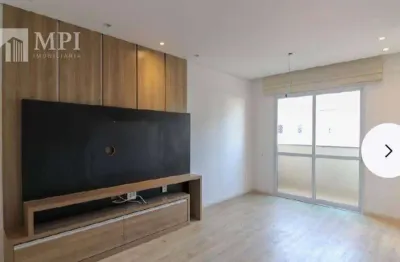 Apartamento com 2 dormitórios à venda, 57 m² por r$ 424.000,00 - vila gustavo - são paulo/sp