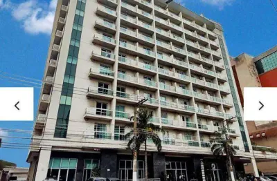 Sala à venda, 46 m² por r$ 485.000,00 - santana - são paulo/sp