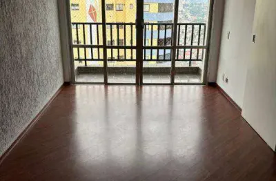 Apartamento com 2 dormitórios à venda, 68 m² por r$ 530.000,00 - água fria - são paulo/sp